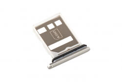 Huawei Suport SIM Huawei Pura 80 Pro, Alb (Glazed White), Service Pack 51671228