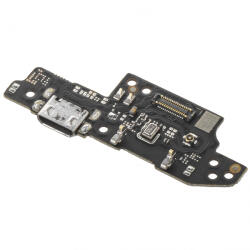 Aftermarket Placa cu Conector Incarcare - Microfon Xiaomi Redmi 9C NFC