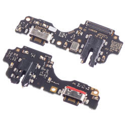 Motorola Placa cu Conector Incarcare - Audio - Microfon Motorola Moto G32, Service Pack 5P68C21161