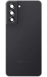 Samsung Capac Baterie Samsung Galaxy S21 FE 5G G990, Negru, Service Pack GH82-26156A