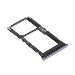 Aftermarket Suport SIM - Card Motorola Moto G84, Bleumarin (Midnight Blue)