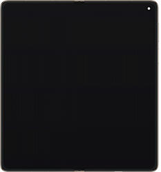 Huawei Display cu Touchscreen Huawei Mate X7, cu Rama si Acumulator, Auriu, Service Pack 02357JRJ