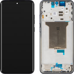 Motorola Display cu Touchscreen Motorola Edge 70 Fusion, cu Rama, Bleumarin (Pantone Silhouette), Service Pack 5D68C32061