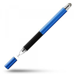Techsuit Touch Pen Techsuit JC02, Albastru Inchis