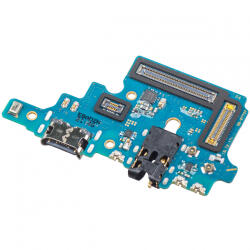 Samsung Placa cu Conector Incarcare - Audio - Microfon Samsung Galaxy Note10 Lite N770, Service Pack GH96-13050A