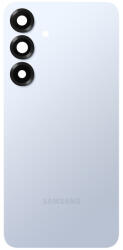 Samsung Capac Baterie Samsung Galaxy S25 S931, Albastru (Icy Blue), Service Pack GH82-36295C