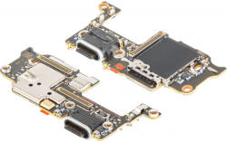 Google Placa cu Conector Incarcare - Microfon - Modul Cititor SIM Google Pixel 9 Pro XL, Service Pack G949-01028-00