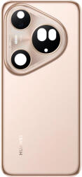 Huawei Capac Baterie Huawei Pura 80 Ultra, Auriu (Prestige Gold), Service Pack 02357BQP