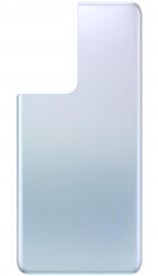 Aftermarket Capac Baterie compatibil cu Samsung Galaxy S21 Ultra 5G G998, Argintiu