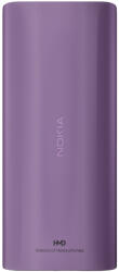 HMD Capac Baterie HMD 105 / Nokia 105 (2024), Violet, Service Pack SP20Z17Z3240S