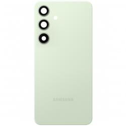 Samsung Capac Baterie Samsung Galaxy S24+ S926, Verde (Jade Green), Service Pack GH82-33275E