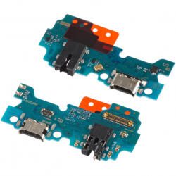Aftermarket Placa cu Conector Incarcare - Audio - Microfon Samsung Galaxy A32 A325 - koubsolutions