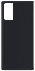 Aftermarket Capac Baterie compatibil cu Samsung Galaxy S20 FE 5G G781, Negru - koubsolutions
