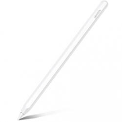 UGREEN Touch Pen UGREEN pentru Apple iPad, Versiune Activ, Alb