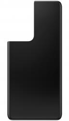 Aftermarket Capac Baterie compatibil cu Samsung Galaxy S21 Ultra 5G G998, Negru - koubsolutions