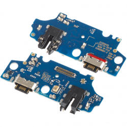 Aftermarket Placa cu Conector Incarcare - Audio - Microfon Samsung Galaxy A05s A057 - koubsolutions