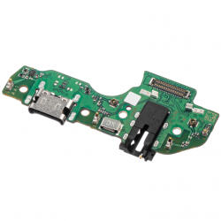 Samsung Placa cu Conector Incarcare - Audio - Microfon Samsung Galaxy A22 5G A226, Service Pack GH81-20699A