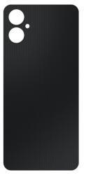 Aftermarket Capac Baterie compatibil cu Samsung Galaxy A06 5G A066, Negru - koubsolutions