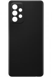 Aftermarket Capac Baterie compatibil cu Samsung Galaxy A52s 5G A528 / A52 5G A526 / A52 A525, Negru - koubsolutions