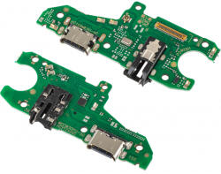Aftermarket Placa cu Conector Audio - Incarcare - Microfon Honor X7