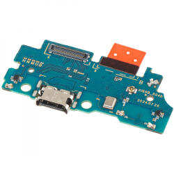 Aftermarket Placa cu Conector Incarcare - Microfon Samsung Galaxy A16 5G A166 - koubsolutions