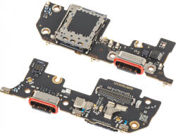 Xiaomi Placa cu Conector Incarcare - Microfon - Modul Cititor SIM Xiaomi 14T Pro, Service Pack 56001400N1200