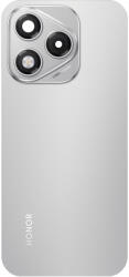 Honor Capac Baterie Honor 400 Lite, Gri (Velvet Grey), Service Pack 0235ANSN