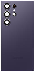 Samsung Capac Baterie Samsung Galaxy S24 Ultra S928, Mov (Titanium Violet), Service Pack GH82-33349D