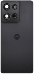 Motorola Capac Baterie Motorola Moto G75, Gri (Charcoal Gray), Service Pack 5S58C28957