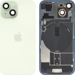 Apple Capac Baterie Apple iPhone 15, Verde, Swap Premium
