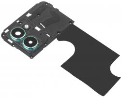 HMD Geam Camera Spate - Blitz - Rama Interioara HMD Pulse Pro, cu Rama, Verde (Glacier Green), Service Pack 286954440