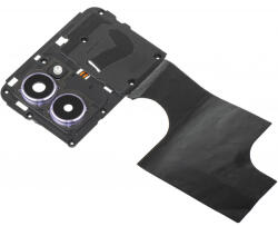 HMD Geam Camera Spate - Blitz - Rama Interioara - Antena NFC HMD Pulse Pro, cu Rama, Mov (Twilight Purple), Service Pack 286954416