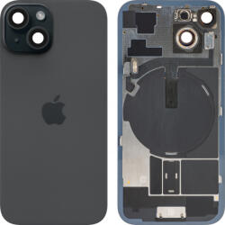 Apple Capac Baterie Apple iPhone 15, Negru, Swap Premium