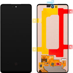 Samsung Display cu Touchscreen Samsung Galaxy A53 5G A536, Service Pack GH96-15168A