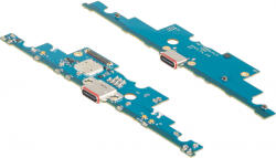 Samsung Placa cu Conector Incarcare Samsung Galaxy Tab S9 Ultra, Service Pack GH82-31912A