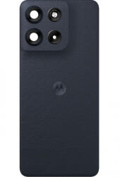 Motorola Capac Baterie Motorola Moto G56, Bleumarin (Black Oyster), Service Pack 5D68C30212