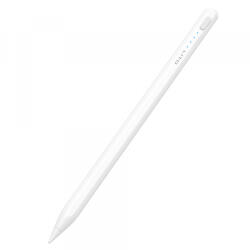 LITO Touch Pen Lito K1 pentru Apple iPad, Versiune Activ, Alb - koubsolutions
