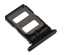 Aftermarket Suport SIM Xiaomi 14T Pro / 14T, Negru - koubsolutions