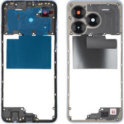 Honor Carcasa Mijloc Honor X5c Plus, Albastru, Service Pack 9707ACJE