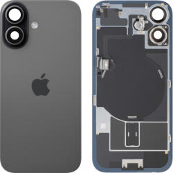 Apple Capac Baterie Apple iPhone 17, Negru, Swap
