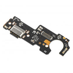 Aftermarket Placa cu Conector Incarcare - Microfon Xiaomi Redmi Note 10 5G - koubsolutions