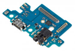 Aftermarket Placa cu Conector Incarcare - Audio - Microfon Samsung Galaxy A40 A405 - koubsolutions
