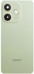 Oppo Capac Baterie Oppo A5 Pro, Verde (Olive Green), Service Pack 621033000561