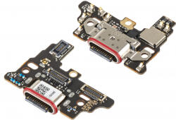 Motorola Placa cu Conector Incarcare Motorola Edge 60 Pro, Service Pack 5B28C30435