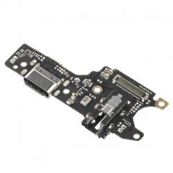 Aftermarket Placa cu Conector Incarcare - Audio - Microfon Xiaomi Redmi Note 9 - koubsolutions