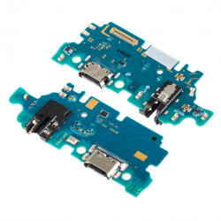 Samsung Placa cu Conector Incarcare - Audio - Microfon Samsung Galaxy A25 A256, Service Pack GH96-16227A