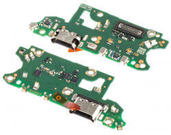 Honor Placa cu Conector Incarcare - Microfon Honor 200 Lite, Service Pack 0235AJXT