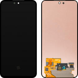 Samsung Display cu Touchscreen Samsung Galaxy S24 FE S721, Service Pack GH82-35850A