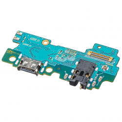 Samsung Placa cu Conector Incarcare - Audio - Microfon Samsung Galaxy A22 A225, Service Pack GH59-15487A