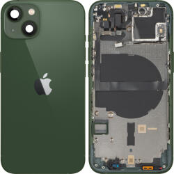 Apple Capac Baterie Apple iPhone 13, Cu Carcasa Mijloc, Verde, Swap